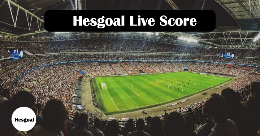  Hesgoal Tennis   